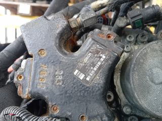 bontott CITROËN NEMO Komplett Motor (Segédberendezésekkel)