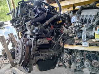 bontott CITROËN NEMO Komplett Motor (Segédberendezésekkel)