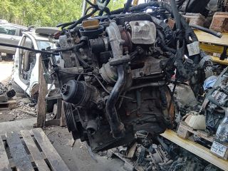 bontott CITROËN NEMO Komplett Motor (Segédberendezésekkel)