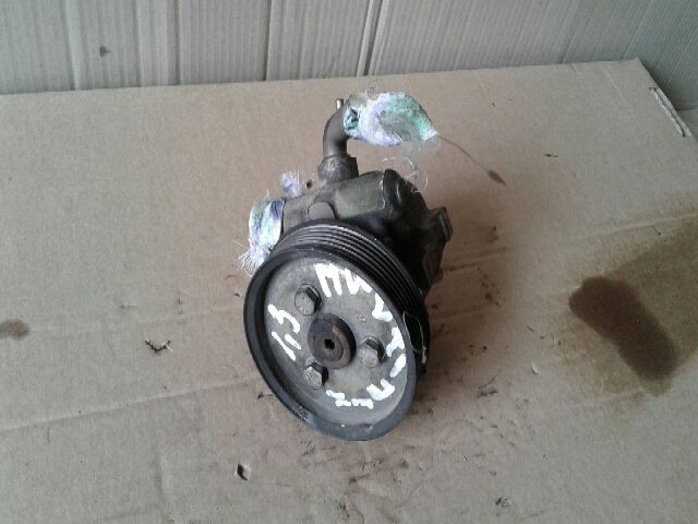 bontott CITROËN NEMO Kormányszervó Motor (Hidraulikus)