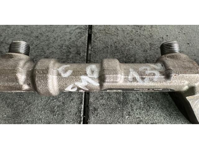 bontott CITROËN NEMO Közösnyomócső