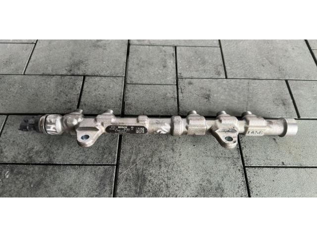 bontott CITROËN NEMO Közösnyomócső