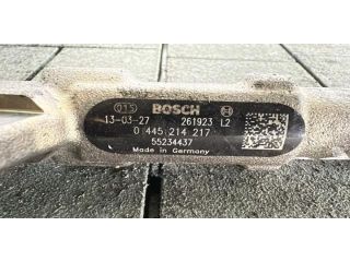 bontott CITROËN NEMO Közösnyomócső