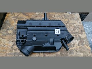 bontott CITROËN NEMO Légszűrő Ház