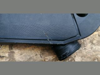 bontott CITROËN NEMO Légszűrő Ház