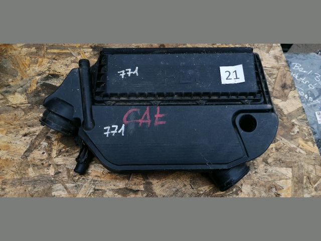 bontott CITROËN NEMO Légszűrő Ház