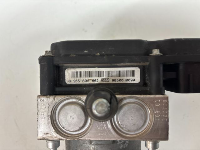 bontott CITROËN NEMO ABS Kocka