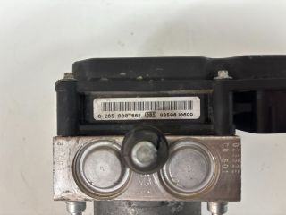 bontott CITROËN NEMO ABS Kocka