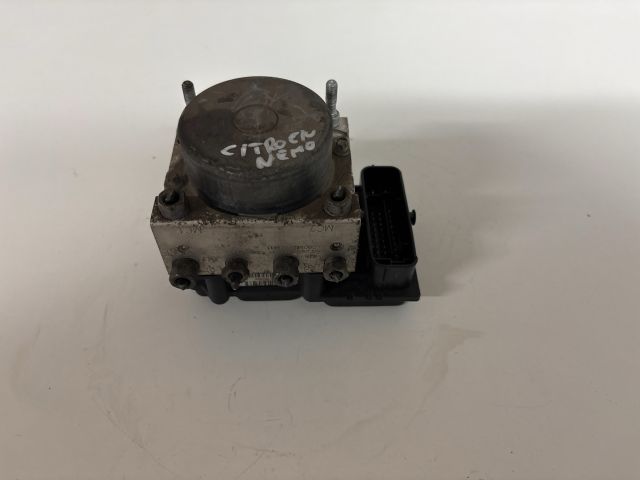 bontott CITROËN NEMO ABS Kocka