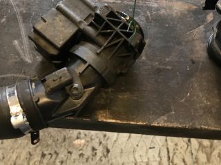 bontott CITROËN NEMO Alapjárati Motor