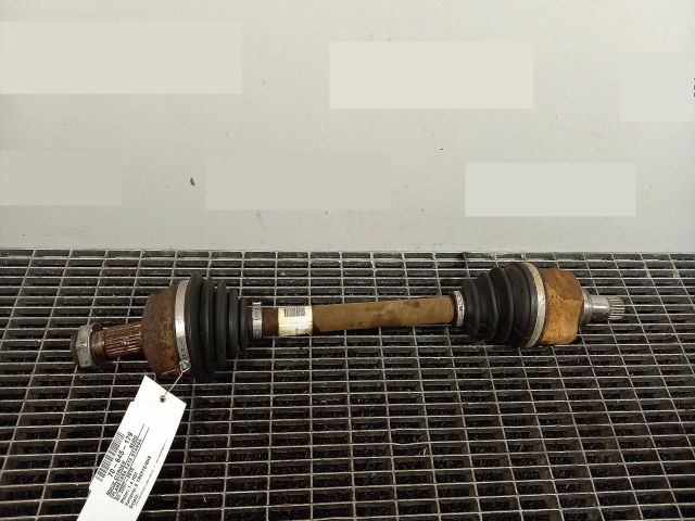 bontott CITROËN NEMO Bal Féltengely