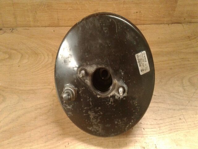 bontott CITROËN NEMO Fékrásegítő