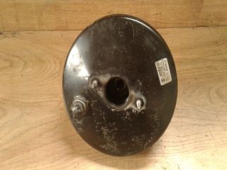 bontott CITROËN NEMO Fékrásegítő