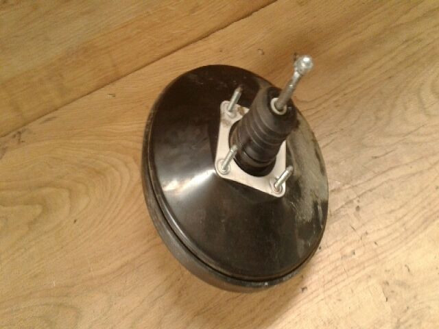 bontott CITROËN NEMO Fékrásegítő