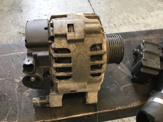 bontott CITROËN NEMO Generátor