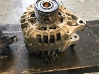 bontott CITROËN NEMO Generátor