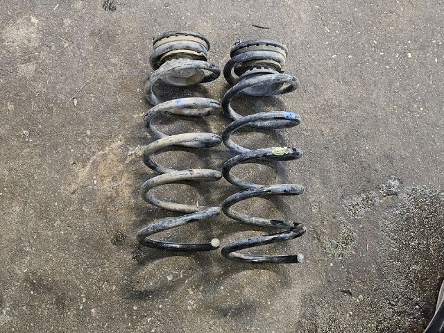 bontott CITROËN NEMO Hátsó Rugó Pár