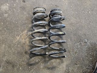 bontott CITROËN NEMO Hátsó Rugó Pár