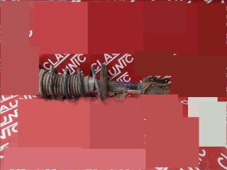 bontott CITROËN NEMO Jobb első Gólyaláb (Lengécsillapító, Rugó)