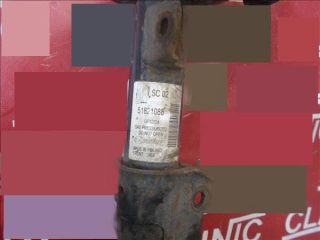 bontott CITROËN NEMO Jobb első Gólyaláb (Lengécsillapító, Rugó)