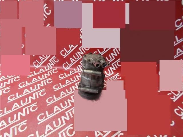 bontott CITROËN NEMO Klímakompresszor