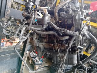 bontott CITROËN NEMO Komplett Motor (Segédberendezésekkel)