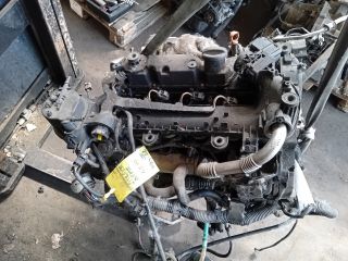 bontott CITROËN NEMO Komplett Motor (Segédberendezésekkel)