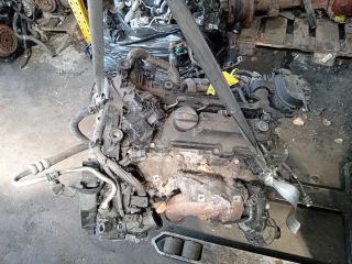 bontott CITROËN NEMO Komplett Motor (Segédberendezésekkel)
