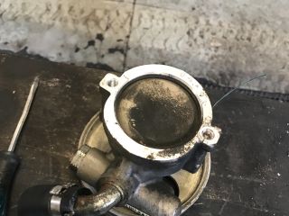 bontott CITROËN NEMO Kormányszervó Motor (Hidraulikus)