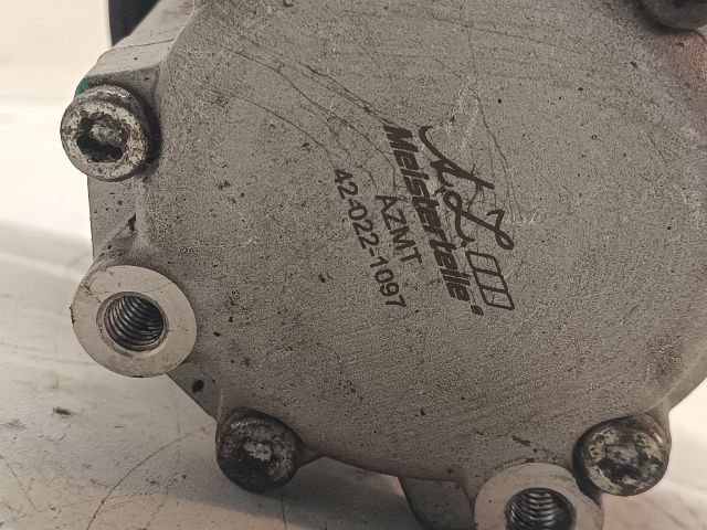 bontott CITROËN NEMO Kormányszervó Motor (Hidraulikus)