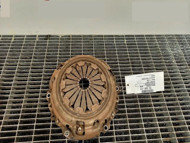 bontott CITROËN NEMO Kuplung Szerkezet