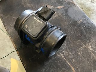 bontott CITROËN NEMO Légtömegmérő