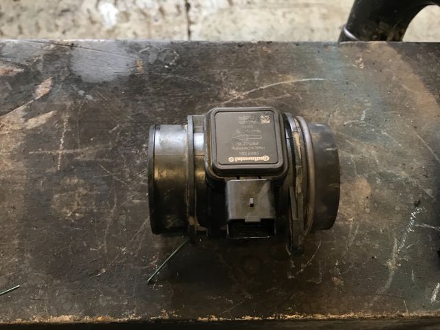 bontott CITROËN NEMO Légtömegmérő