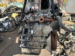 bontott CITROËN NEMO Motor (Fűzött blokk hengerfejjel)