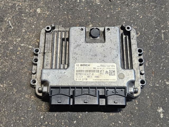bontott CITROËN NEMO Motorvezérlő