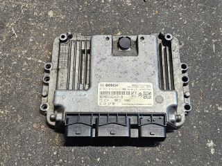 bontott CITROËN NEMO Motorvezérlő
