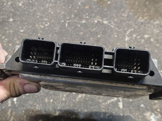 bontott CITROËN NEMO Motorvezérlő