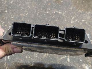 bontott CITROËN NEMO Motorvezérlő