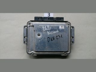 bontott CITROËN NEMO Motorvezérlő