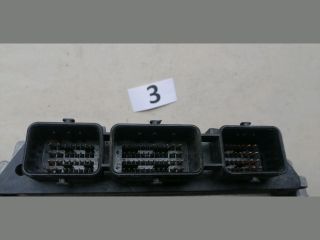 bontott CITROËN NEMO Motorvezérlő