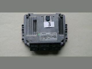 bontott CITROËN NEMO Motorvezérlő