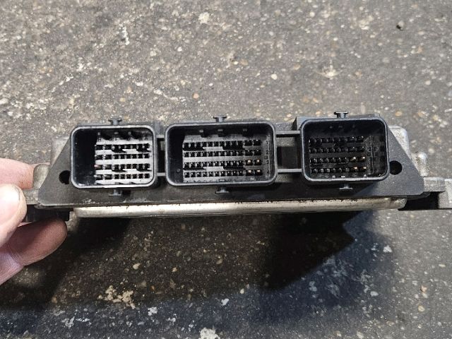 bontott CITROËN NEMO Motorvezérlő