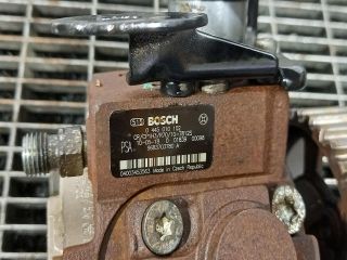 bontott CITROËN NEMO Nagynyomású Szivattyú