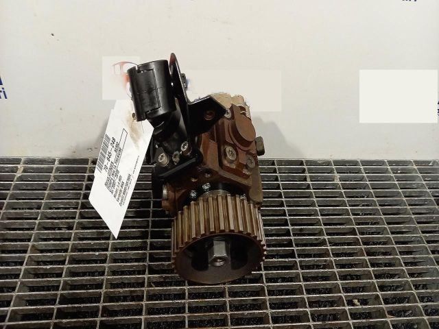 bontott CITROËN NEMO Nagynyomású Szivattyú