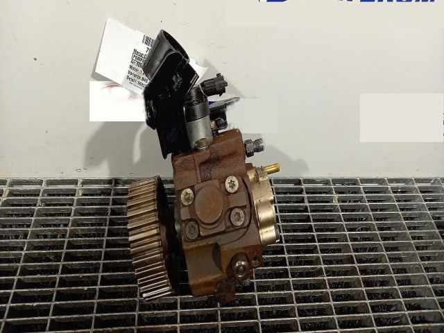 bontott CITROËN NEMO Nagynyomású Szivattyú