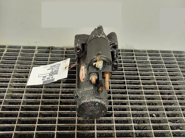 bontott CITROËN NEMO Önindító