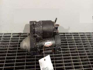 bontott CITROËN NEMO Önindító