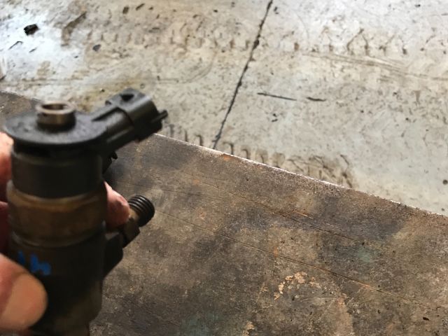 bontott CITROËN NEMO Porlasztó (1 db)