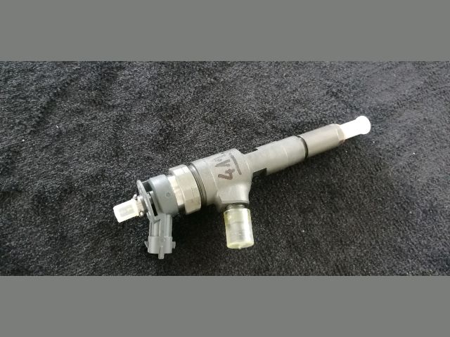 bontott CITROËN NEMO Porlasztó (1 db)