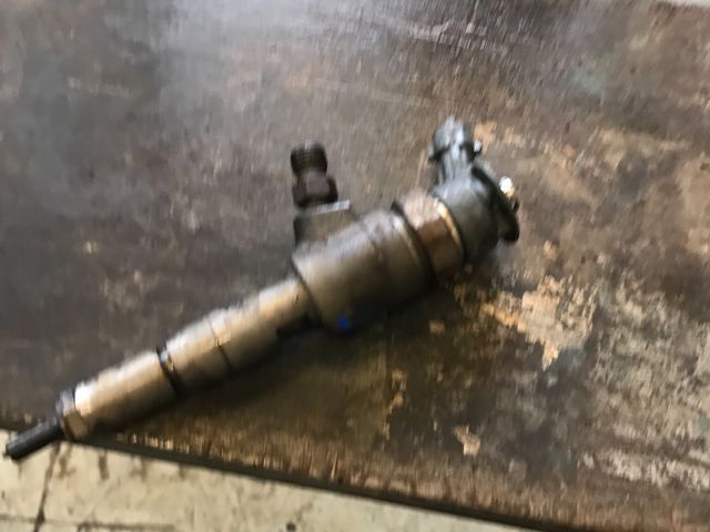 bontott CITROËN NEMO Porlasztó (1 db)